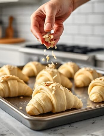 Croissant Recipe