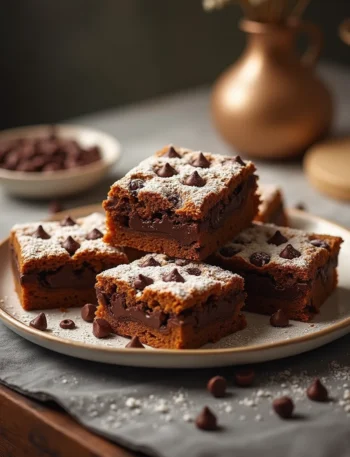 Brookie Cookie Recipe