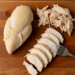 How Long to Boil Chicken Breasts