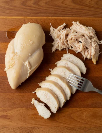 How Long to Boil Chicken Breasts