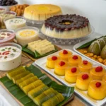filipino desserts